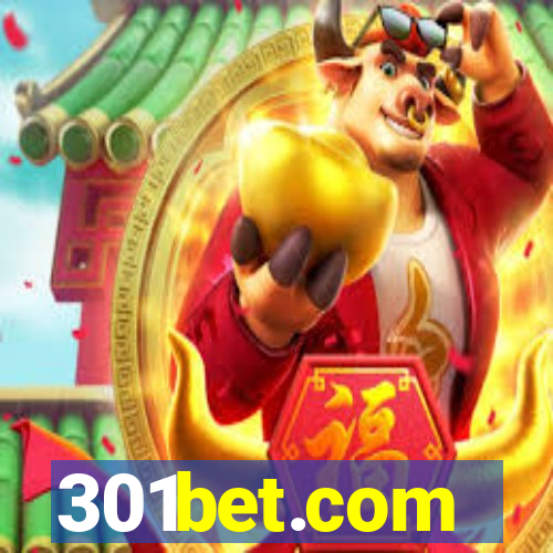 301bet.com