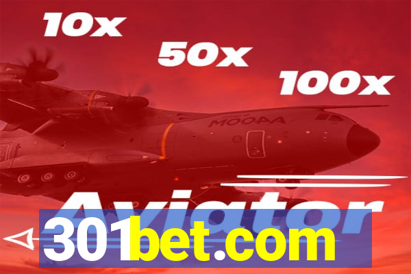 301bet.com