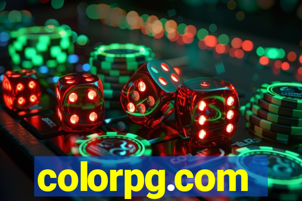 colorpg.com