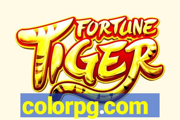 colorpg.com