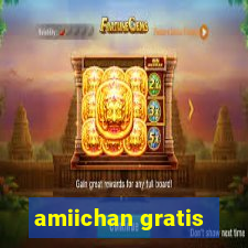 amiichan gratis