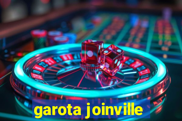 garota joinville