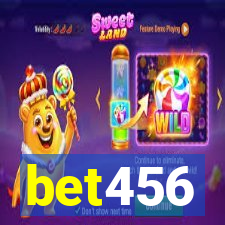 bet456