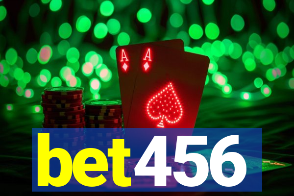 bet456