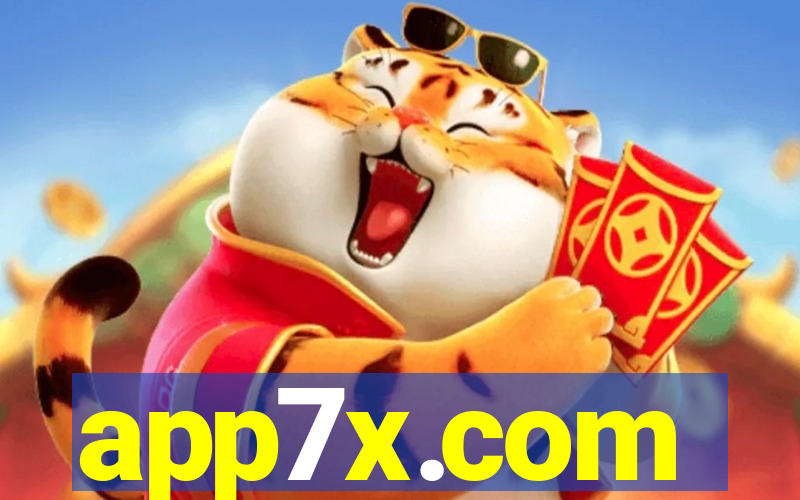 app7x.com