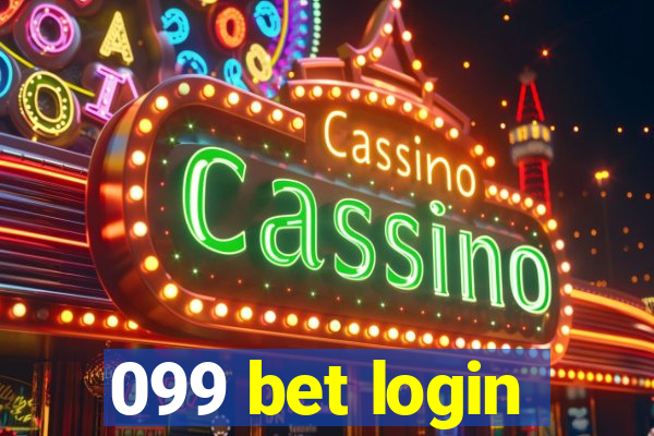 099 bet login