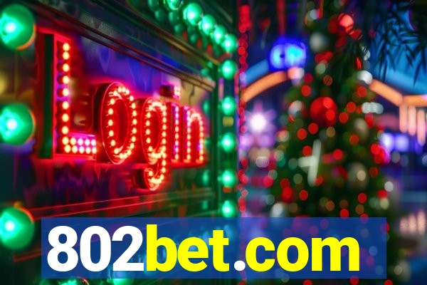 802bet.com