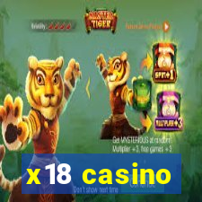 x18 casino