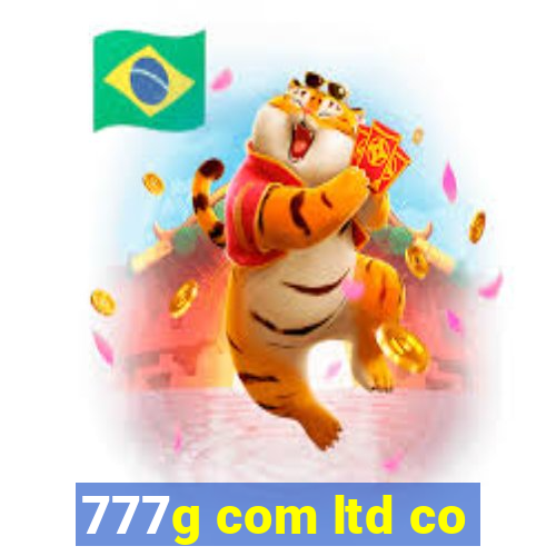 777g com ltd co