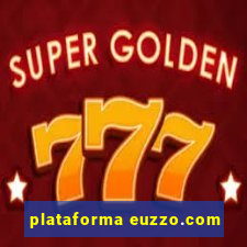 plataforma euzzo.com