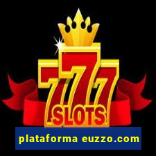 plataforma euzzo.com