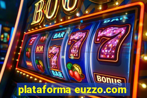 plataforma euzzo.com