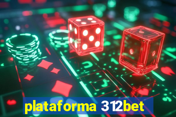 plataforma 312bet