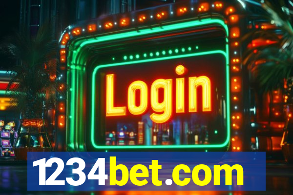 1234bet.com