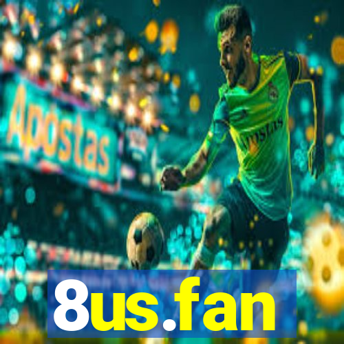 8us.fan