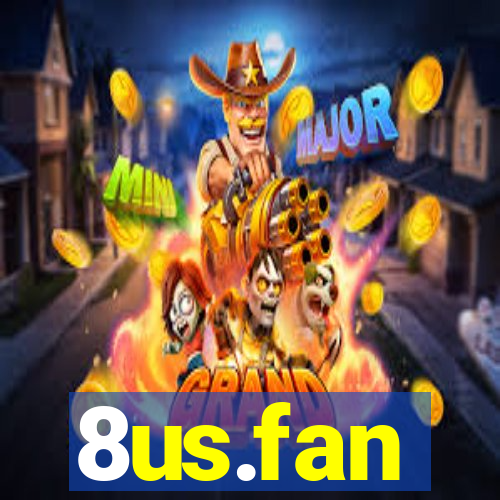 8us.fan