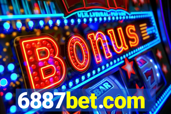 6887bet.com