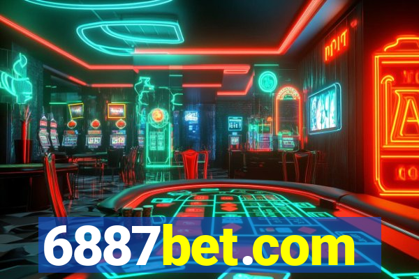 6887bet.com