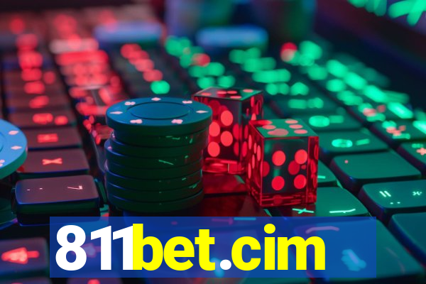 811bet.cim