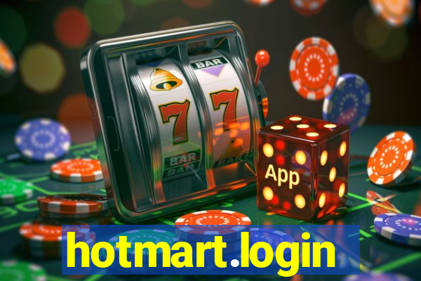 hotmart.login