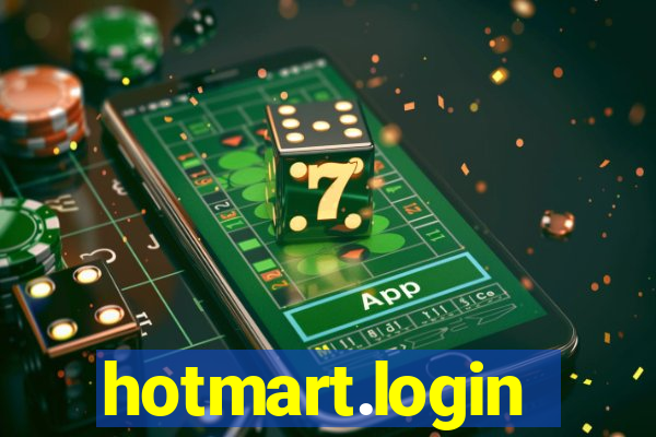 hotmart.login