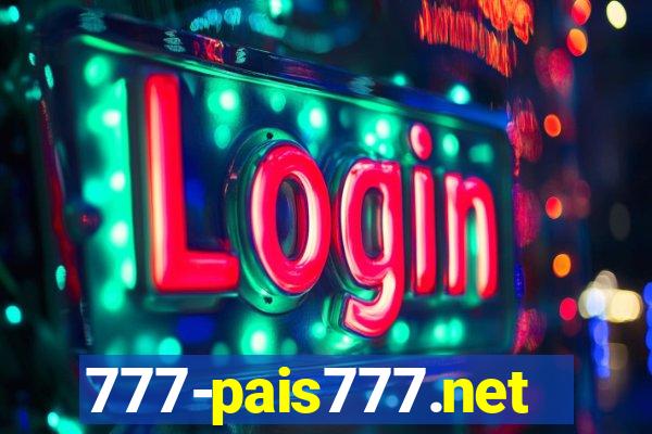 777-pais777.net