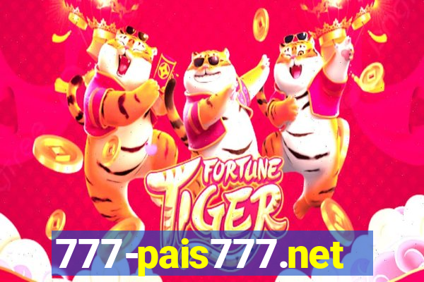 777-pais777.net