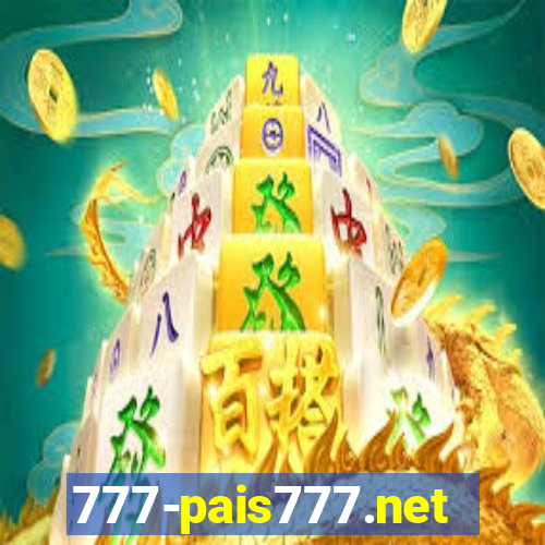 777-pais777.net