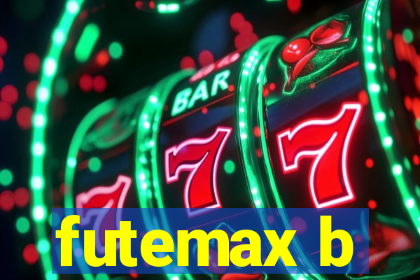 futemax b