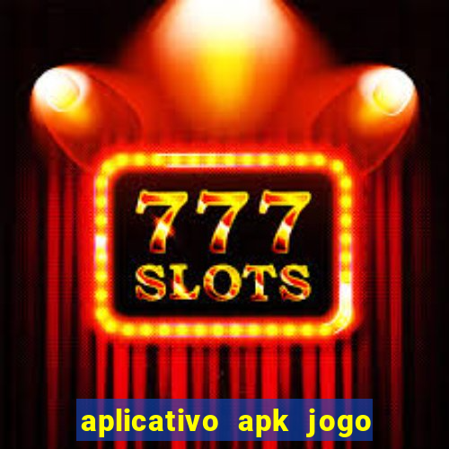 aplicativo apk jogo de ganhar dinheiro gbg