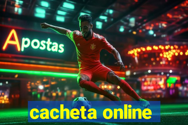 cacheta online