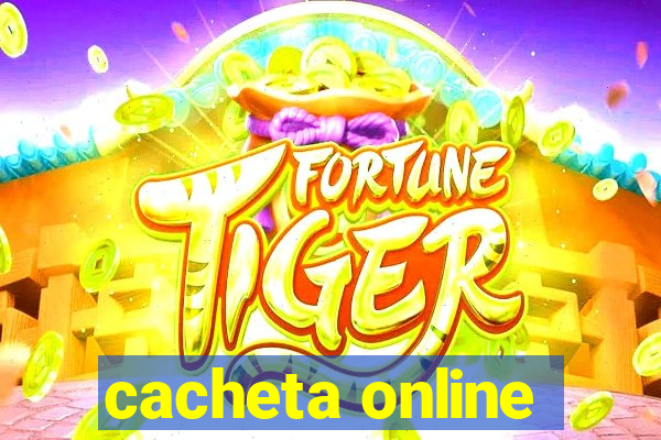 cacheta online