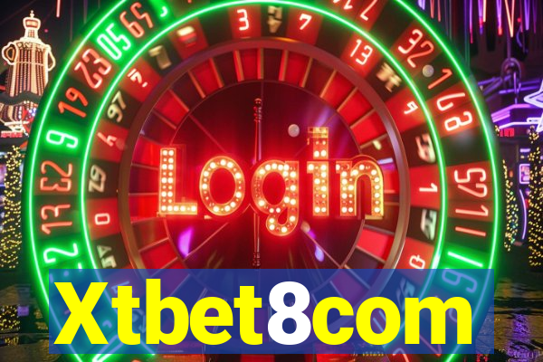 Xtbet8com