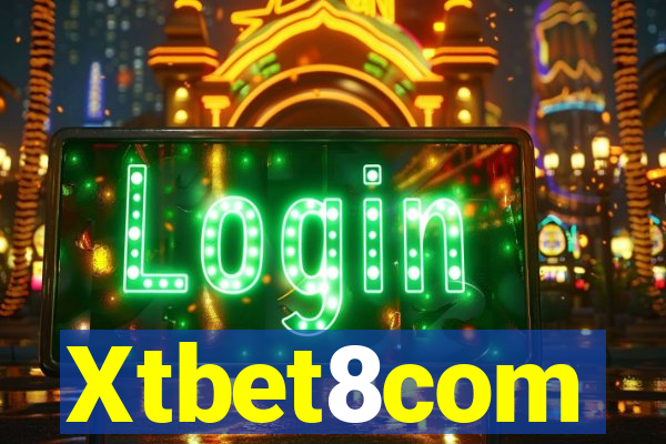 Xtbet8com