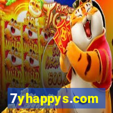 7yhappys.com