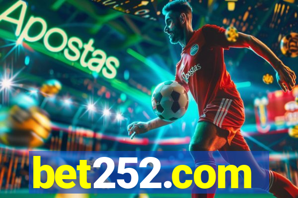 bet252.com