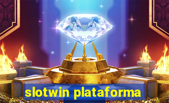 slotwin plataforma