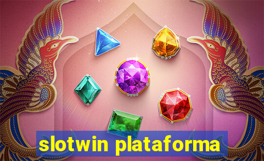 slotwin plataforma