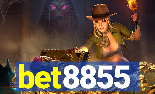 bet8855