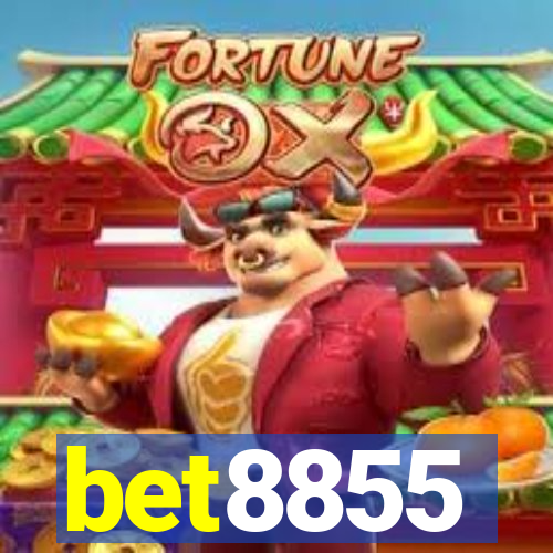 bet8855