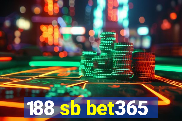 188 sb bet365