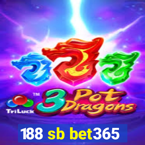 188 sb bet365