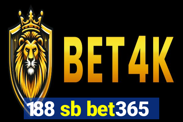 188 sb bet365