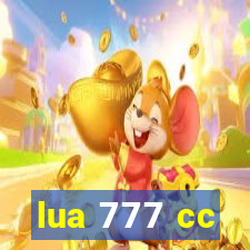 lua 777 cc