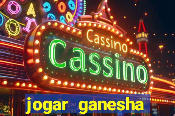 jogar ganesha fortune demo