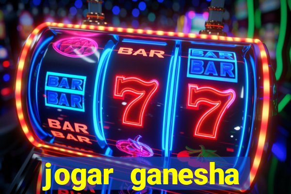 jogar ganesha fortune demo