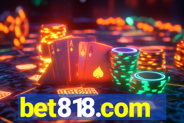 bet818.com