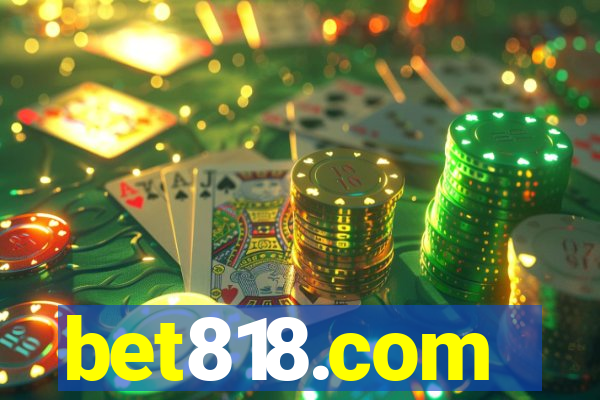 bet818.com