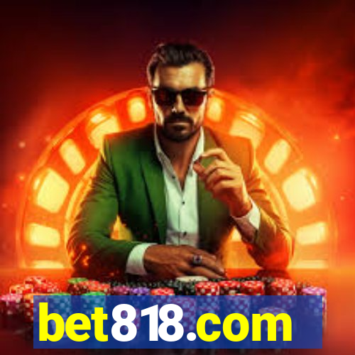 bet818.com