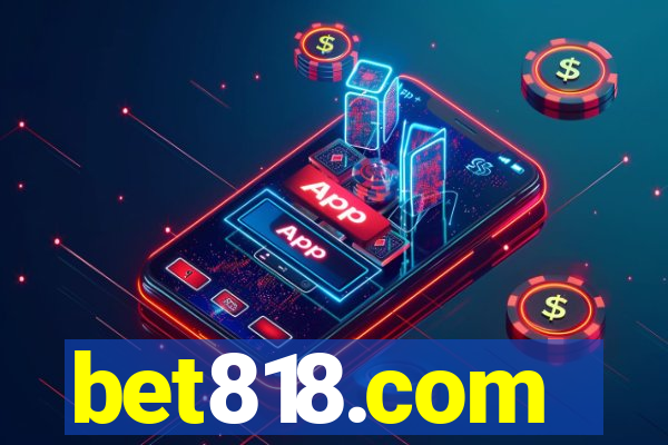 bet818.com